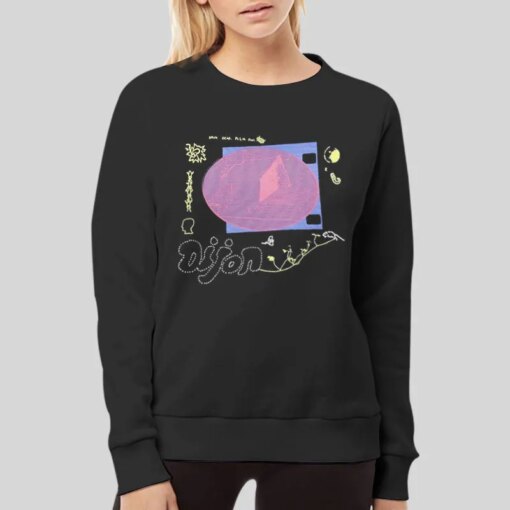 Brain Dead Dijon Merch Shirt