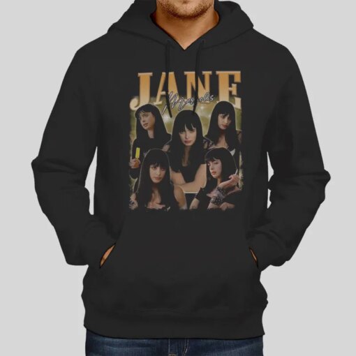 Breaking Bad Jane Margolis T Shirt