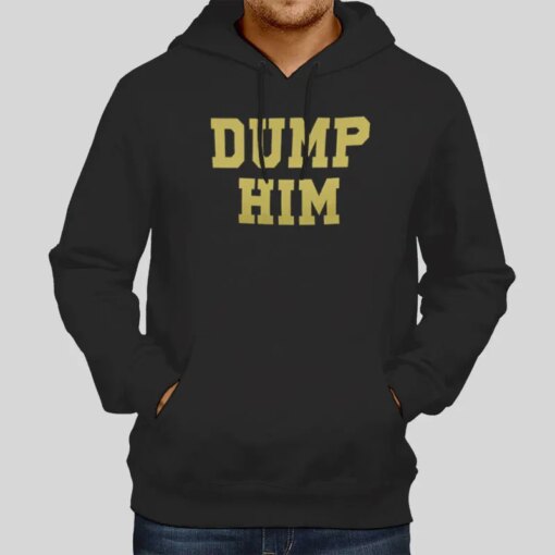 Britney Merch Dump Him Britney Shirt