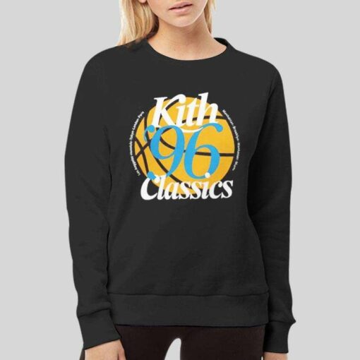 Brooklyn Nets Playoff Kith 96 T Shirt