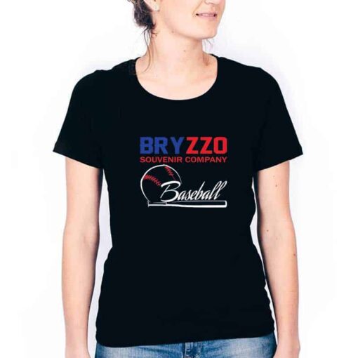 Bryzzo Souvenir Company Shirt