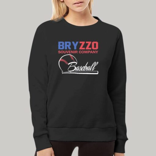 Bryzzo Souvenir Company Shirt