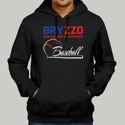 Bryzzo Souvenir Company Shirt