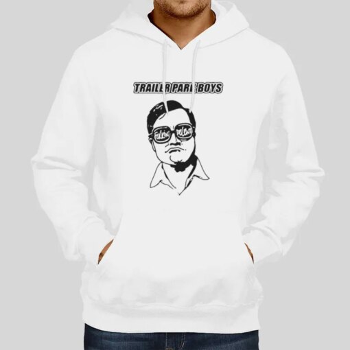 Bubbles Decent Trailer Park Boys Shirt