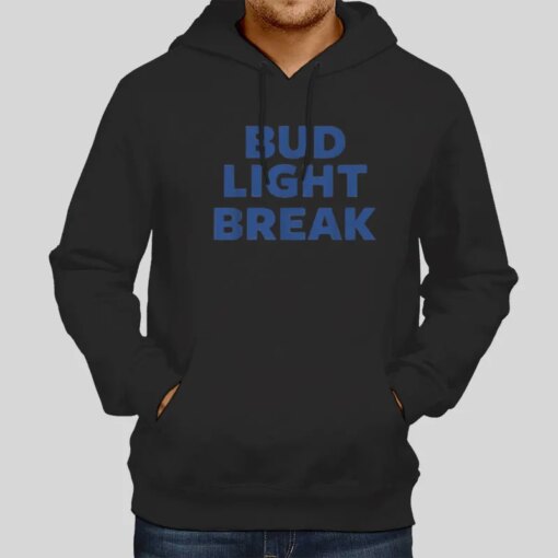 Bud Light Apparel Shirt