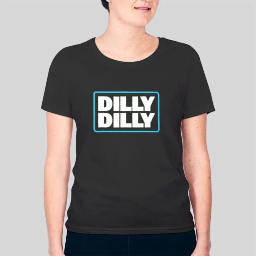 Bud Light Dilly Dilly Shirt