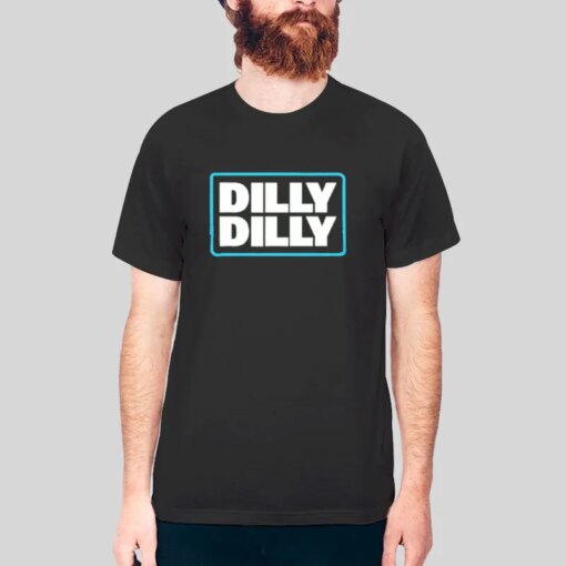 Bud Light Dilly Dilly Shirt