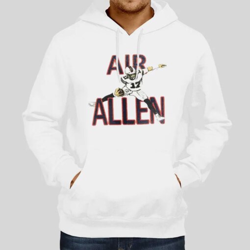 Buffalo Bills Air Allen Shirt