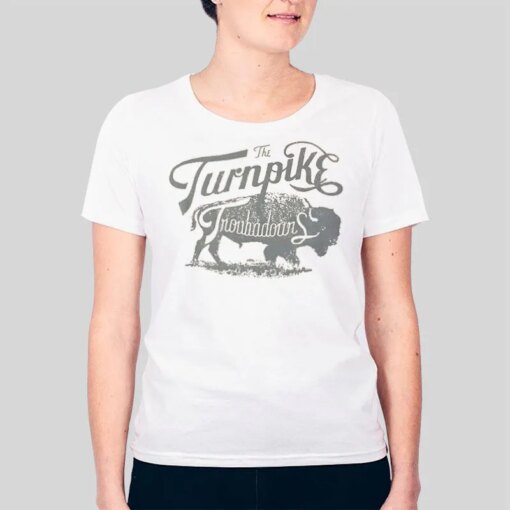 Buffalo Turnpike Troubadours Shirt