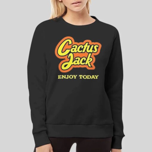 Cactus Jack Reeses Puffs Reeses Clothing