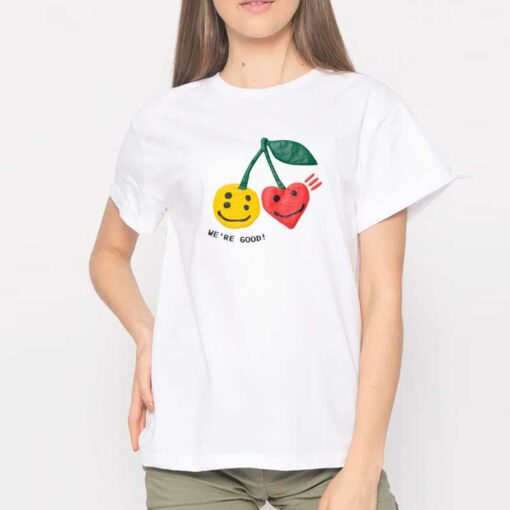 Cactus Plant Flea Market T Shirt