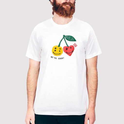 Cactus Plant Flea Market T Shirt