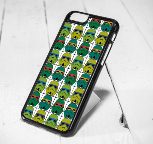 Stormtrooper Starwars Pop Art iPhone 6 Case iPhone 5s Case iPhone 5c Case Samsung S6 Case and Samsung S5 Case