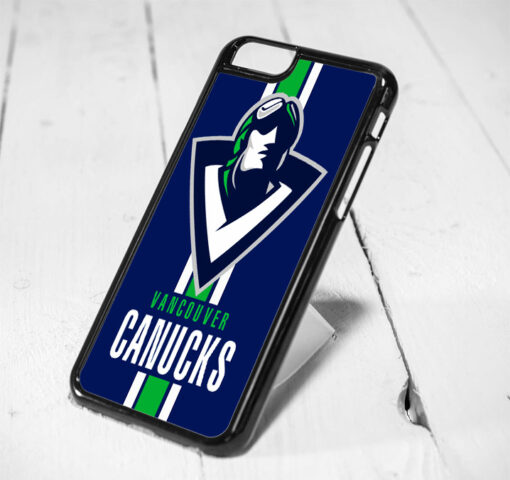 Vancouver Canucks iPhone 6 Case iPhone 5s Case iPhone 5c Case Samsung S6 Case and Samsung S5 Case