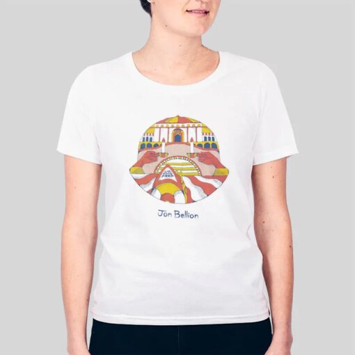 Candlelight Jon Bellion Merch Shirt