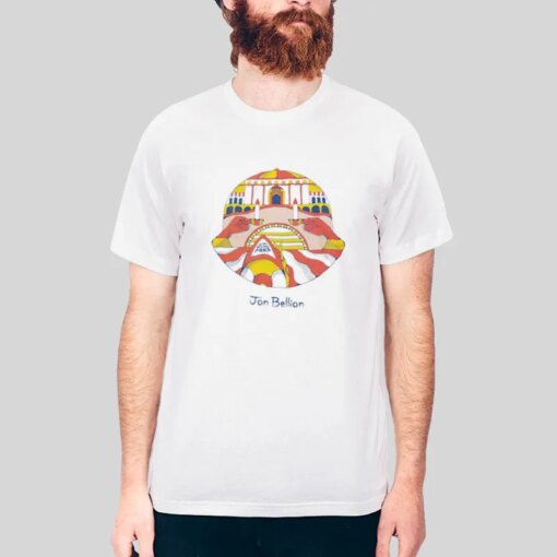 Candlelight Jon Bellion Merch Shirt