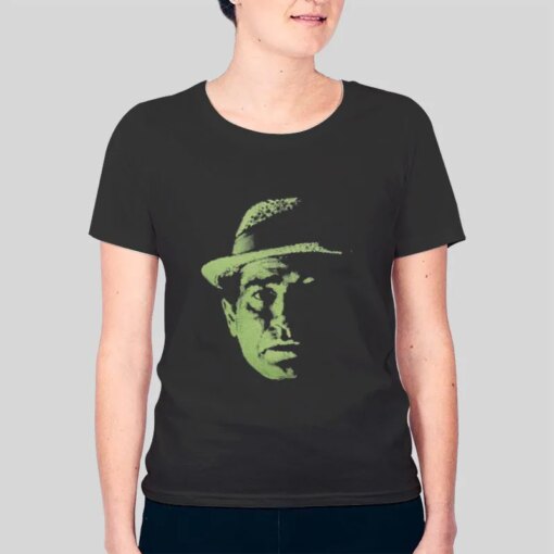 Carl Kochak The Night Stalker Shirt