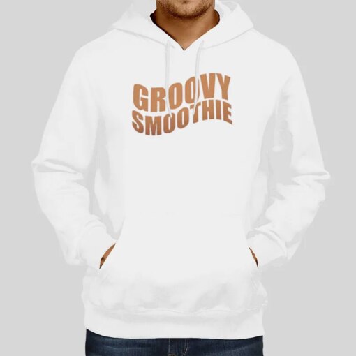 Carly Shay Groovy Smoothie Shirt