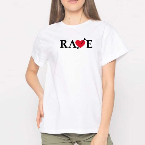 Catherine Rave Shirt