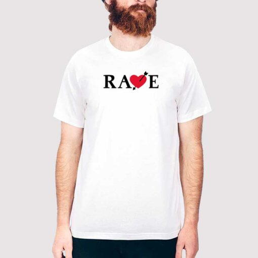 Catherine Rave Shirt