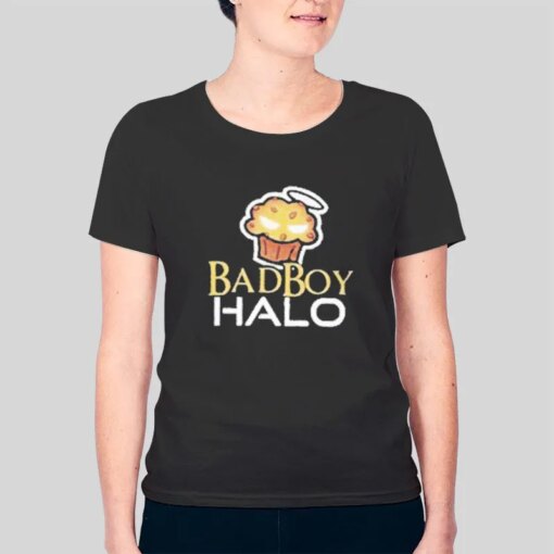 Celebrate Muffin Day Badboyhalo Merch Shirt