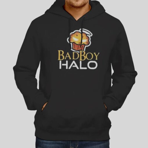 Celebrate Muffin Day Badboyhalo Merch Shirt