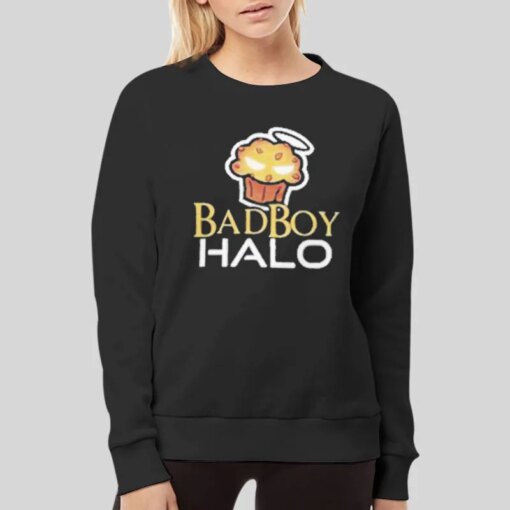 Celebrate Muffin Day Badboyhalo Merch Shirt