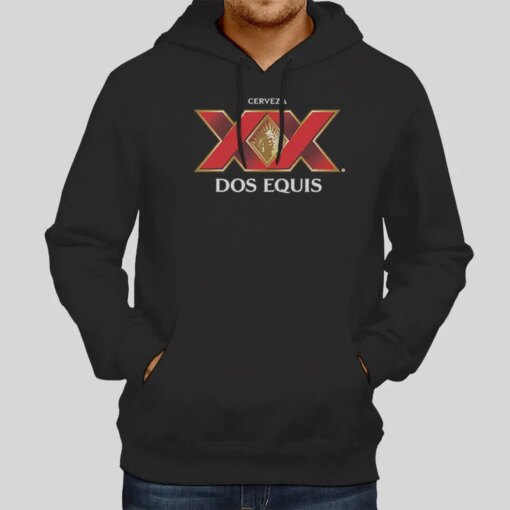 Cerveza Drink Dos Equis Shirt