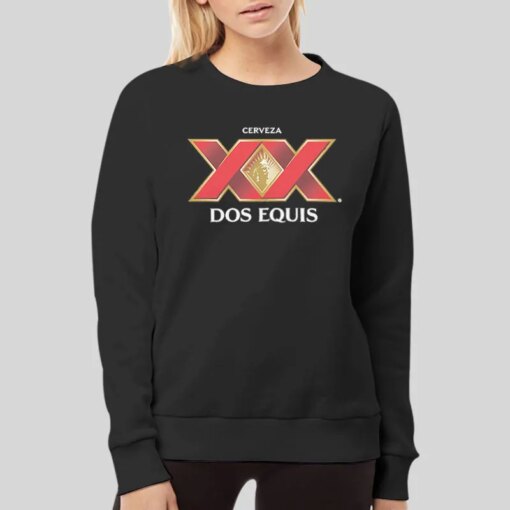 Cerveza Drink Dos Equis Shirt