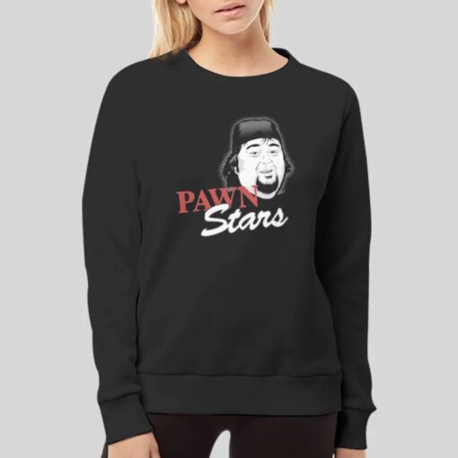 Chumlee Pawn Stars Shirt