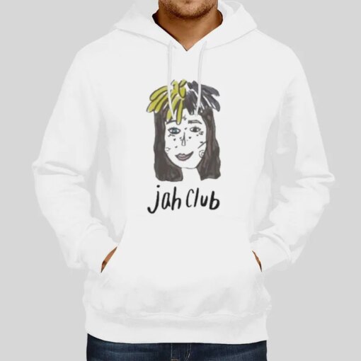 Claire Drake Bigballerclaire Jah Club Shirt