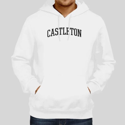 Classic Castleton T Shirt