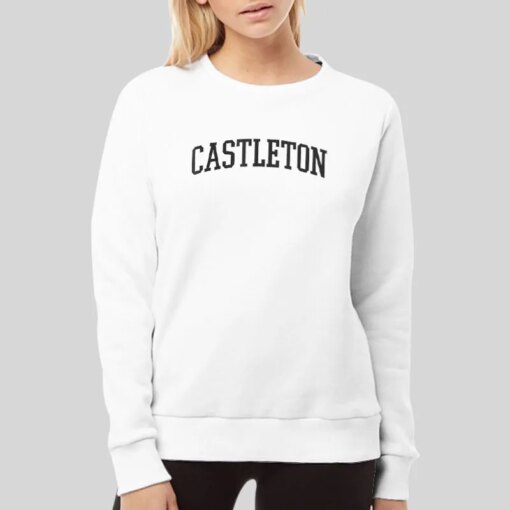 Classic Castleton T Shirt