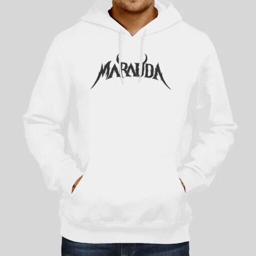 Classic Marauda Merch Shirt