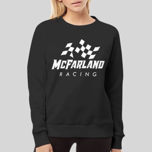 Cleetus Mcfarland Merch Racing Shirt