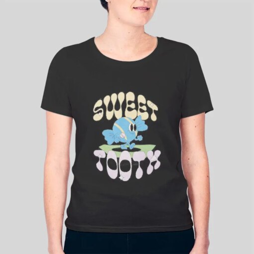 Cody Ko Merch Sweet Tooth Shirt