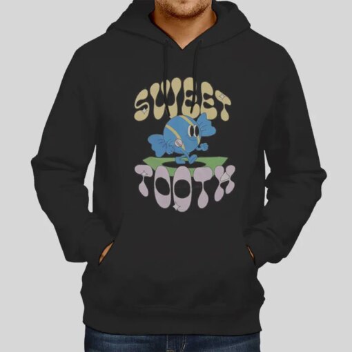 Cody Ko Merch Sweet Tooth Shirt