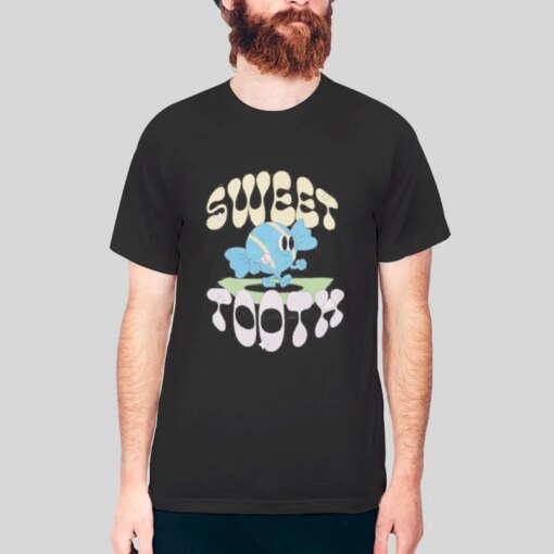 Cody Ko Merch Sweet Tooth Shirt