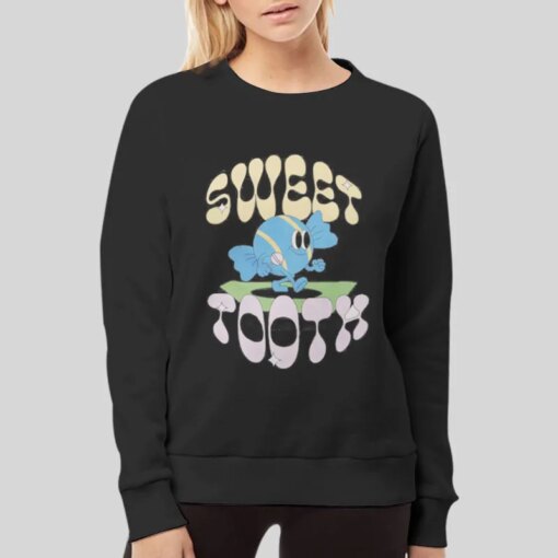 Cody Ko Merch Sweet Tooth Shirt