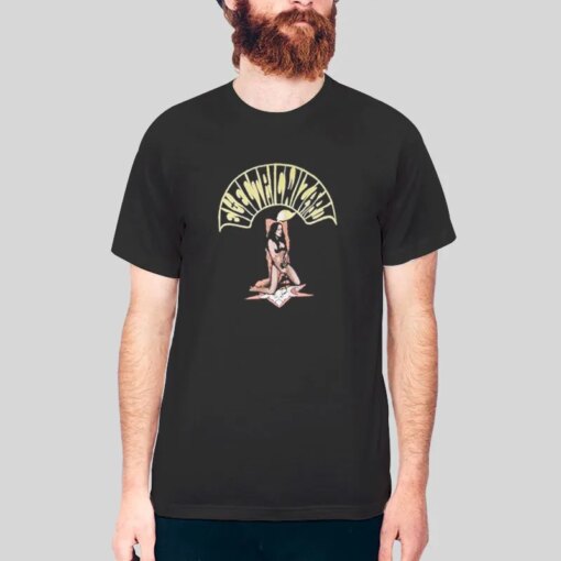 Come To The Sabbath Electric Wizard Shirt