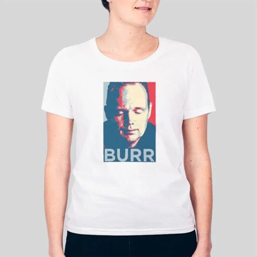 Comedy Funny Bill Burr T Shirt