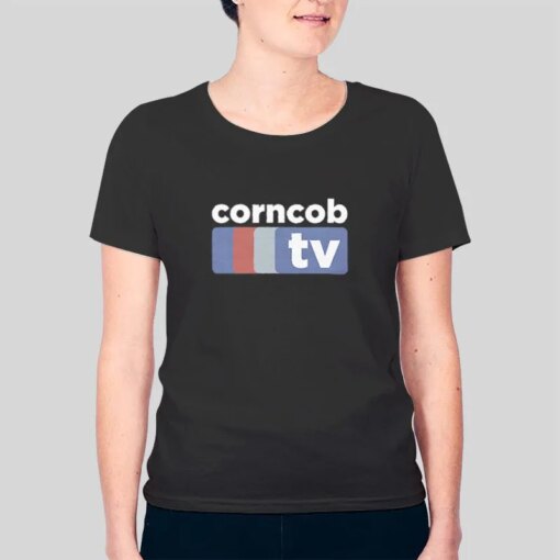 Corncob Tv I Think You Should Leave Tim Robinson Shirt