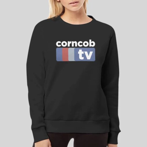 Corncob Tv I Think You Should Leave Tim Robinson Shirt