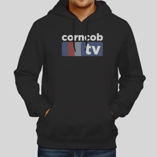 Corncob Tv I Think You Should Leave Tim Robinson Shirt