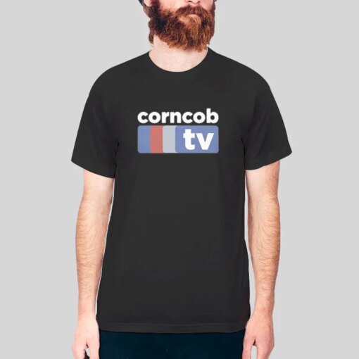 Corncob Tv I Think You Should Leave Tim Robinson Shirt