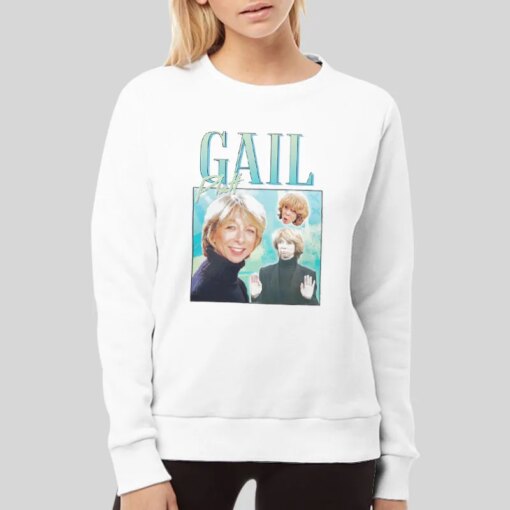 Corrie Street Legend Gail Platt T Shirt