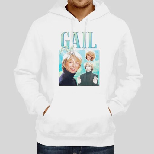 Corrie Street Legend Gail Platt T Shirt