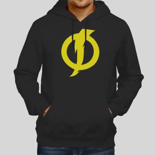 Cosplay Logo Static Shock Shirt