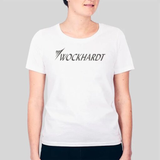 Cough Syrup Drank Wockhardt T Shirt