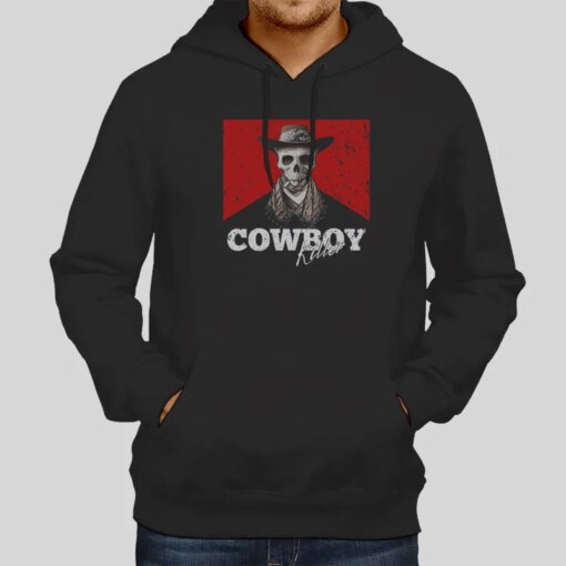 Country Girl Rodeo Cowboy Killer Shirt